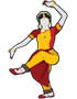 icon-bharathnatyam